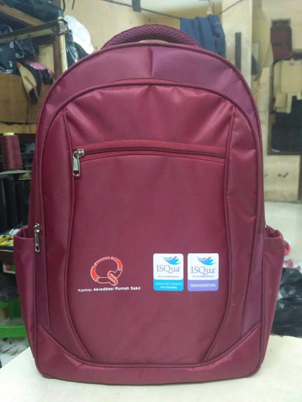 Tas sekolah/seminar